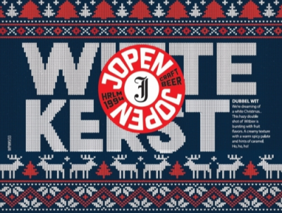 Jopen Witte Kerst